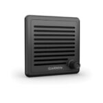 GARMIN Active speaker for VHF210 215 315 (Black)