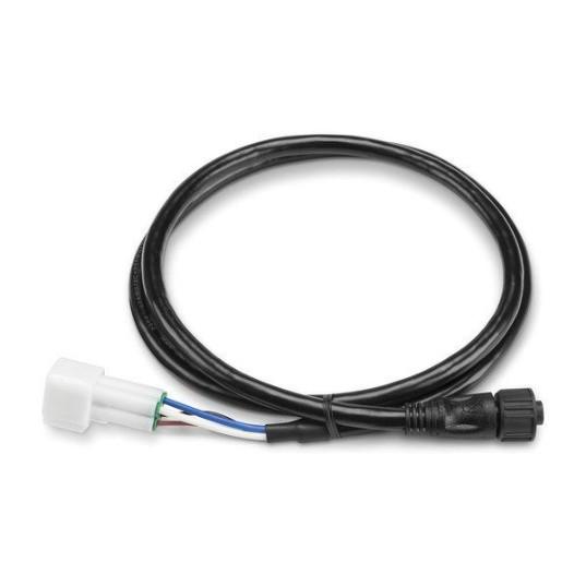 GARMIN Yamaha Engine Bus to J1939 Adapter Cable GARMIN Yamaha Engine Bus to J1939 Adapter Cable - Imagen 1