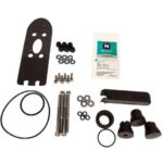 GARMIN Transducer Replacement Kit for Force 50" - 57" Trolling Motors
