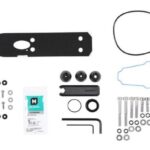 GARMIN Transducer Replacement Kit for Force Kraken 63" - 90" Trolling Motors