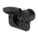 GARMIN Power Receptacle for Force trolling motors (70A)