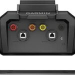 GARMIN Accy, Bail Mnt and Quick Release Cradle, ECHOMAP Ultra 10x