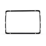 GARMIN 10" Flush Mount Kit for ECHOMAP Ultra 2 10" Chartplotters