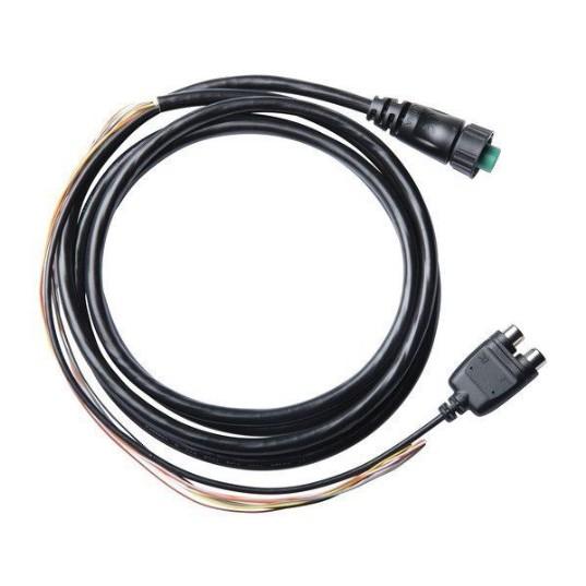 GARMIN NMEA 0183 W/ Audio Cable for 8610 8612 8616 8410 8412 8416 Series Units GARMIN NMEA 0183 W/ Audio Cable for 8610 8612 8616 8410 8412 8416 Series Units - Imagen 1