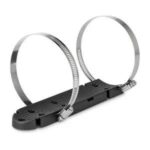 Garmin GT36 /GT56 Trolling Motor Mount Accessory