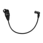 GARMIN Marine Network Adapter Cable - Small (female, right angle) to Large (female)