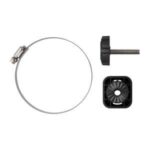 GARMIN Panoptix Trolling Motor Barrel Mount (LiveScope Plus LVS34)