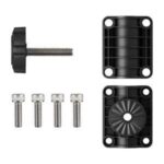 GARMIN Panoptix LiveScope XR Zero Degree Pole Mount