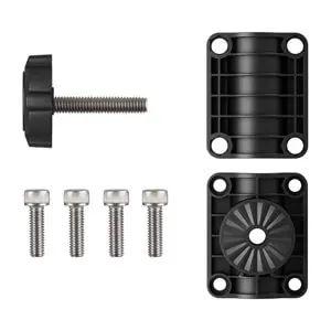 GARMIN Panoptix LiveScope XR Zero Degree Pole Mount GARMIN Panoptix LiveScope XR Zero Degree Pole Mount - Imagen 1