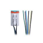 GARMIN LED Flying Lead with Water-resistant 6-way Connector