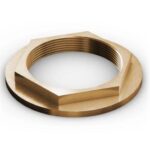 GARMIN Bronze Transducer Jam Nut