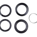 GARMIN Galvanic Isolator Kit for GT17M-THF Transducer