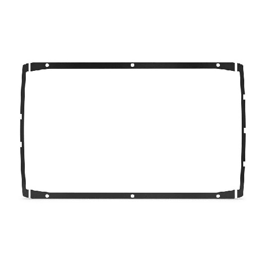 GARMIN Flush Mount Kit for ECHOMAP Ultra 2 16" Chartplotters GARMIN Flush Mount Kit for ECHOMAP Ultra 2 16" Chartplotters - Imagen 1