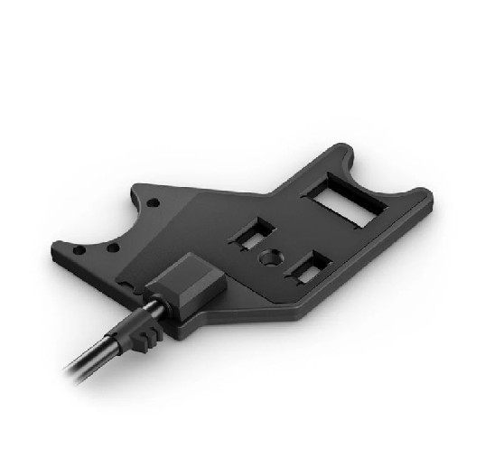 GARMIN Force Pro Trolling Motor Mounting Plate for Spy Pole GARMIN Force Pro Trolling Motor Mounting Plate for Spy Pole - Imagen 1