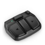 GARMIN Foot Control for Spy Pole