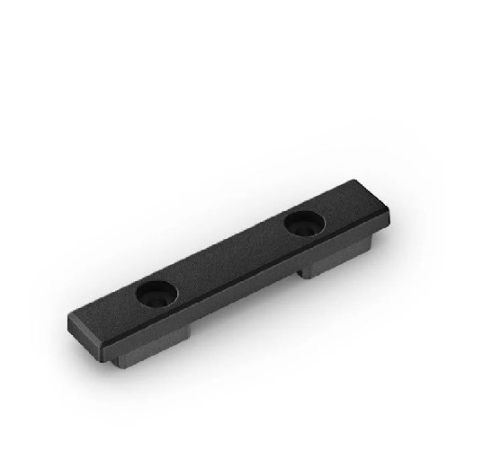 GARMIN Quick Release Mount for Spy Pole Foot Control GARMIN Quick Release Mount for Spy Pole Foot Control - Imagen 1