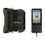 GARMIN CORTEX V1 HUB - VHF Radio with SOTDMA SmartAIS Transponder and Remote Vessel Monitoring