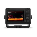 GARMIN ECHOMAP UHD2 54cv with GT20-TM Transducer and Garmin Navionics+ U.S. Coastal & Great Lakes Mapping