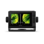 GARMIN ECHOMAP UHD2 64sv with GT54UHD-TM Transducer and Garmin Navionics+ U.S. Coastal & Great Lakes Mapping