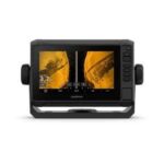 GARMIN ECHOMAP UHD2 74sv without Transducer; Includes Garmin Navionics+ U.S. Coastal & Great Lakes Mapping