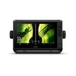 GARMIN ECHOMAP UHD2 93sv without Transducer; Includes Garmin Navionics+ U.S. Inland Mapping