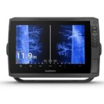 GARMIN ECHOMAP Ultra 2 10" Chartplotter, 102sv without Transducer, with Worldwide Basemap