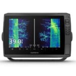 GARMIN ECHOMAP Ultra 2 10" Chartplotter, 106sv without Transducer; Includes Garmin Navionics+