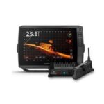 GARMIN ECHOMAP ULTRA 2 10" LiveScope Plus Bundle
