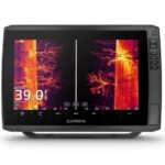 GARMIN ECHOMAP Ultra 2 12" Chartplotter, 126sv without Transducer; Includes Garmin Navionics+