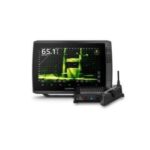 GARMIN ECHOMAP ULTRA 2 12" LiveScope Plus Bundle