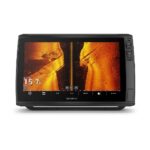GARMIN ECHOMAP Ultra 2 16" Chartplotters 166sv and GT56UHD-TM Transducer, includes Navionics+ US and Canada