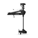 GARMIN Force Pro Trolling Motor Black 50" Trolling Motor w/Built-In GT56UHD-TR Transducer