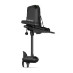GARMIN Force Current Kayak Trolling Motor with Power Steer Foot Pedals