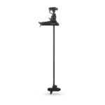 Garmin Force Kraken 110" Black Trolling Motor with Remote Control