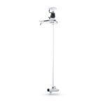 Garmin Force Kraken 110" White Trolling Motor with Remote Control