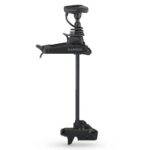 GARMIN Force Kraken Black 48" Trolling Motor with Remote and GT56UHD-TR Transducer