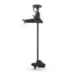 GARMIN Force Kraken Black 75" Trolling Motor with Remote and GT56UHD-TR Transducer