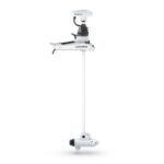 GARMIN Force Kraken White 75" Trolling Motor with Remote Control