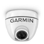 GARMIN GC 245 Surface-Mount Camera (White)