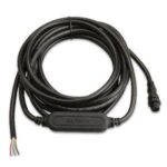 GARMIN GFL10 Fluid Level Adapter to adapt NMEA2000 Digital from Analog: In a plastic bag