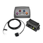 GARMIN GHP Reactor 40 Mechanical/Retrofit/Solenoid Corepack without GHC