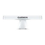GARMIN GMR 1234 xHD3 12kW Radar Pedestal and 4 Open Array KIT