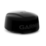 GARMIN GMR Fantom 18x, Black