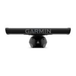 GARMIN GMR Fantom 124, 4' Open Array and 12kW Pedestal, KIT, Black