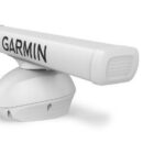 GARMIN Pedestal Only for Fantom 124 Open Array Radar