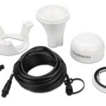 GARMIN GPS 24XD GPS And Heading Sensor Multi Band GNSS, Magnetic Heading, SBAS Support