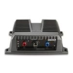 GARMIN GSD24 BB DIGITAL REMOTE SOUNDER, 600/1KW/2KW DUAL FREQ, uses 8-pin xducers