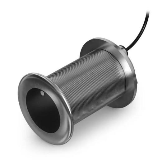 GARMIN GT15M-THF, stainless steel, 20° tilt GARMIN GT15M-THF, stainless steel, 20° tilt - Imagen 1