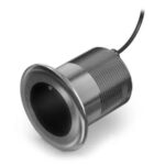 GARMIN GT17M-THF, stainless steel, 0° tilt