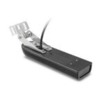 GARMIN GT23M-TM, TM Transducer, Mid-Band CHIRP (80-160 kHz, 600 W)/CHIRP DownVü (260/455 kHz, 500 W) (8-pin)